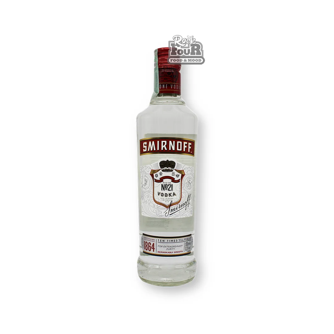 Օղի «Smirnoff» 500մլ